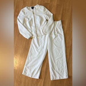 Women’s Worthington Pant Suit